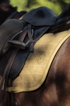 Best Tapis bouclé Emblem Heritage 25/26 - - Confort optimal Tapis De Dressage|Tapis De Selle