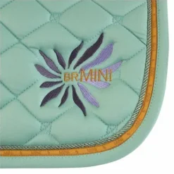 New Tapis Mini Horse Tapis De Selle|Tapis De Selle