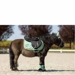 New Tapis Mini Horse Tapis De Selle|Tapis De Selle