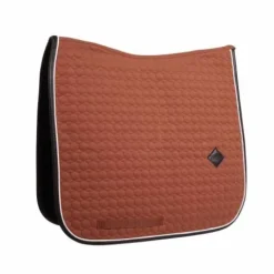 Tapis Classic Leather DRESSAGE - Kentucky Tapis De Dressage|Tapis De Selle