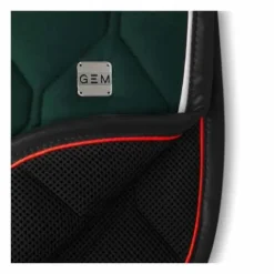 Online Tapis Classique Emeraude - Tapis De Selle|Tapis De Selle