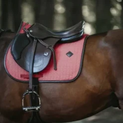 Outlet Tapis Color Edition Leather MIXTE - Kentucky Tapis De Cso|Tapis De Selle