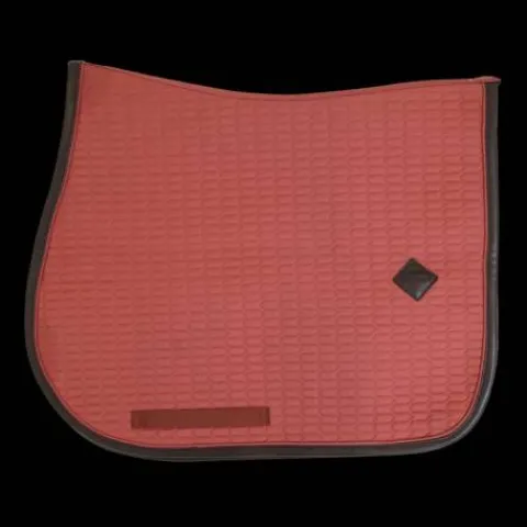 Outlet Tapis Color Edition Leather MIXTE - Kentucky Tapis De Cso|Tapis De Selle