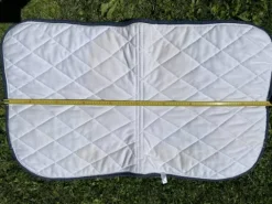 Clearance Tapis concours blanc Tapis De Cso