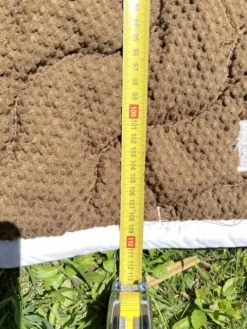 Discount Tapis concours blanc Tapis De Cso