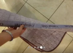 Clearance Tapis cottage craft cheval Tapis De Cso