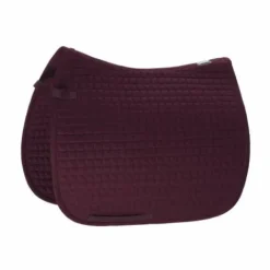 Discount Tapis Cotton Basic - Tapis De Dressage|Tapis De Selle