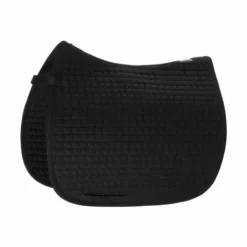 Discount Tapis Cotton Basic - Tapis De Dressage|Tapis De Selle