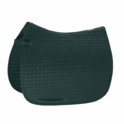 Discount Tapis Cotton Basic - Tapis De Dressage|Tapis De Selle