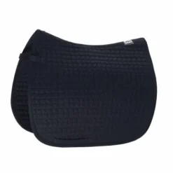 Discount Tapis Cotton Basic - Tapis De Dressage|Tapis De Selle