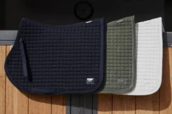 Tapis Cotton Platinum 2022 - Tapis De Dressage|Tapis De Selle