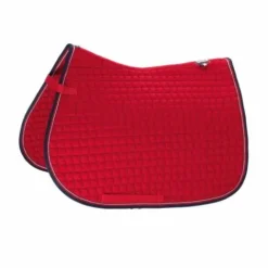 Sale Tapis Cotton Sport Basics - Tapis De Dressage|Tapis De Selle