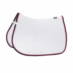 Sale Tapis Cotton Sport Basics - Tapis De Dressage|Tapis De Selle