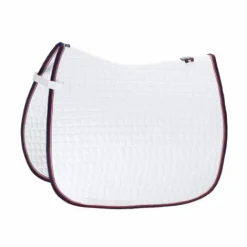 Sale Tapis Cotton Sport Basics - Tapis De Dressage|Tapis De Selle