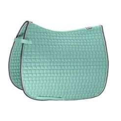 Discount Tapis Cotton Striped Binding - Tapis De Dressage|Tapis De Cso