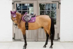 Hot Tapis 3D Logo Onion Quilt JUMPING - Kentucky Tapis De Selle|Tapis De Selle