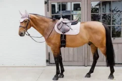 Hot Tapis 3D Logo Onion Quilt JUMPING - Kentucky Tapis De Selle|Tapis De Selle