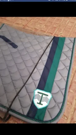 New tapis de dressage active Tapis De Dressage|Tapis De Selle