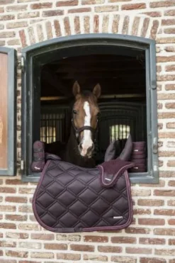 New Tapis de dressage Aurora Lamicell Tapis De Dressage|Tapis De Selle