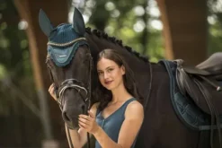 New Tapis de dressage Aurora Lamicell Tapis De Dressage|Tapis De Selle