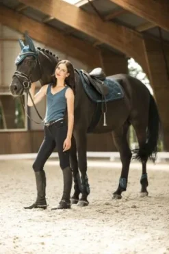 New Tapis de dressage Aurora Lamicell Tapis De Dressage|Tapis De Selle