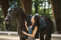 New Tapis de dressage Aurora Lamicell Tapis De Dressage|Tapis De Selle