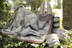 New Tapis de dressage Aurora Lamicell Tapis De Dressage|Tapis De Selle