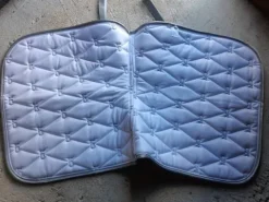 Sale Tapis de dressage gris Tapis De Dressage