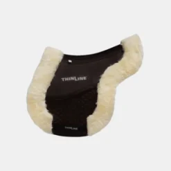 Hot Tapis de Hunter Contour Laine - 95% absorption des chocs Tapis De Selle|Tapis De Selle