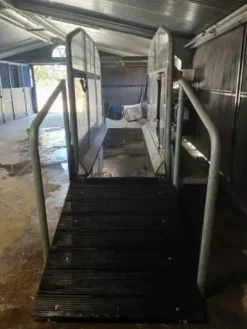 Sale Tapis de marche horse trainer neuf Tapis Roulant Chevaux