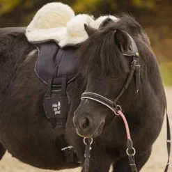 Best Tapis de monte à cru RIDE ON Kids Tapis De Selle|Tapis De Selle