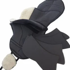 Discount Tapis de monte à cru RIDE ON physio Tapis De Selle|Tapis De Selle