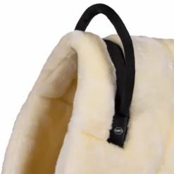 Best Tapis de monte à cru Ontario - - Fausse fourrure douce Tapis De Selle|Tapis De Selle