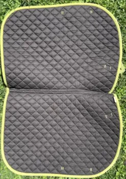 Tapis de selle Tapis De Cso|Tapis De Selle