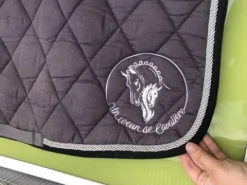 Discount Tapis de selle Tapis De Cso