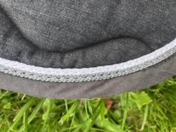 Best tapis de selle Tapis De Cso