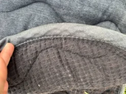 Best tapis de selle Tapis De Cso