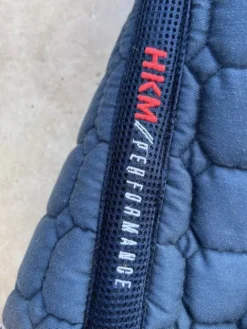 Tapis de selle Tapis De Dressage