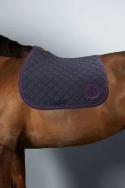 Sale Tapis de selle Altesse - - Coupe dégarrottée Tapis De Cso|Tapis De Selle