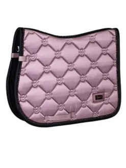 Tapis de selle Anemone - Tapis De Dressage|Tapis De Cso