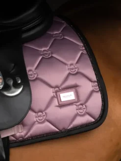 Tapis de selle Anemone - Tapis De Dressage|Tapis De Cso