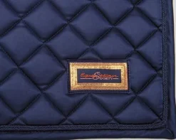 Clearance Tapis de selle Badge - Harry's Horse Tapis De Dressage|Tapis De Selle