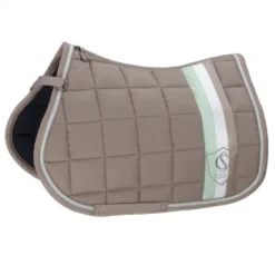 Discount Tapis de selle Big Square Cotton Classic Sports 2024 - Tapis De Dressage|Tapis De Cso