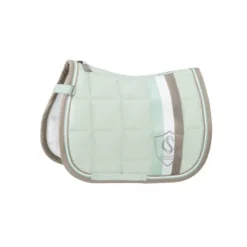 Discount Tapis de selle Big Square Cotton Classic Sports 2024 - Tapis De Dressage|Tapis De Cso