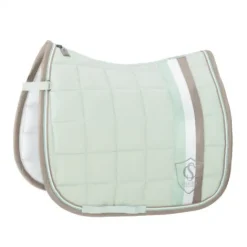 Discount Tapis de selle Big Square Cotton Classic Sports 2024 - Tapis De Dressage|Tapis De Cso