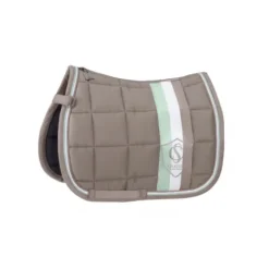 Discount Tapis de selle Big Square Cotton Classic Sports 2024 - Tapis De Dressage|Tapis De Cso