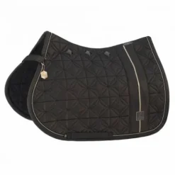 Tapis de selle BIG SQUARE GLAM Heritage 2024 - Tapis De Dressage|Tapis De Cso