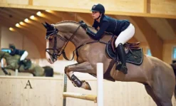 Clearance Tapis de selle Black Edition - Tapis De Dressage|Tapis De Cso