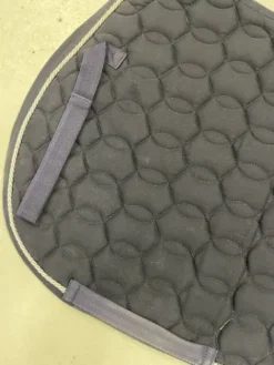 Clearance Tapis de selle bleu Waldhausen Tapis De Cso