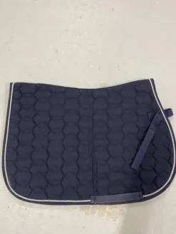 Clearance Tapis de selle bleu Waldhausen Tapis De Cso